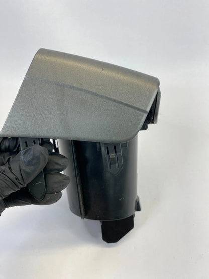 2012-2015 TOYOTA PRIUS CENTER CONSOLE CUP HOLDER ASSEMBLY 55630-47030 OEM