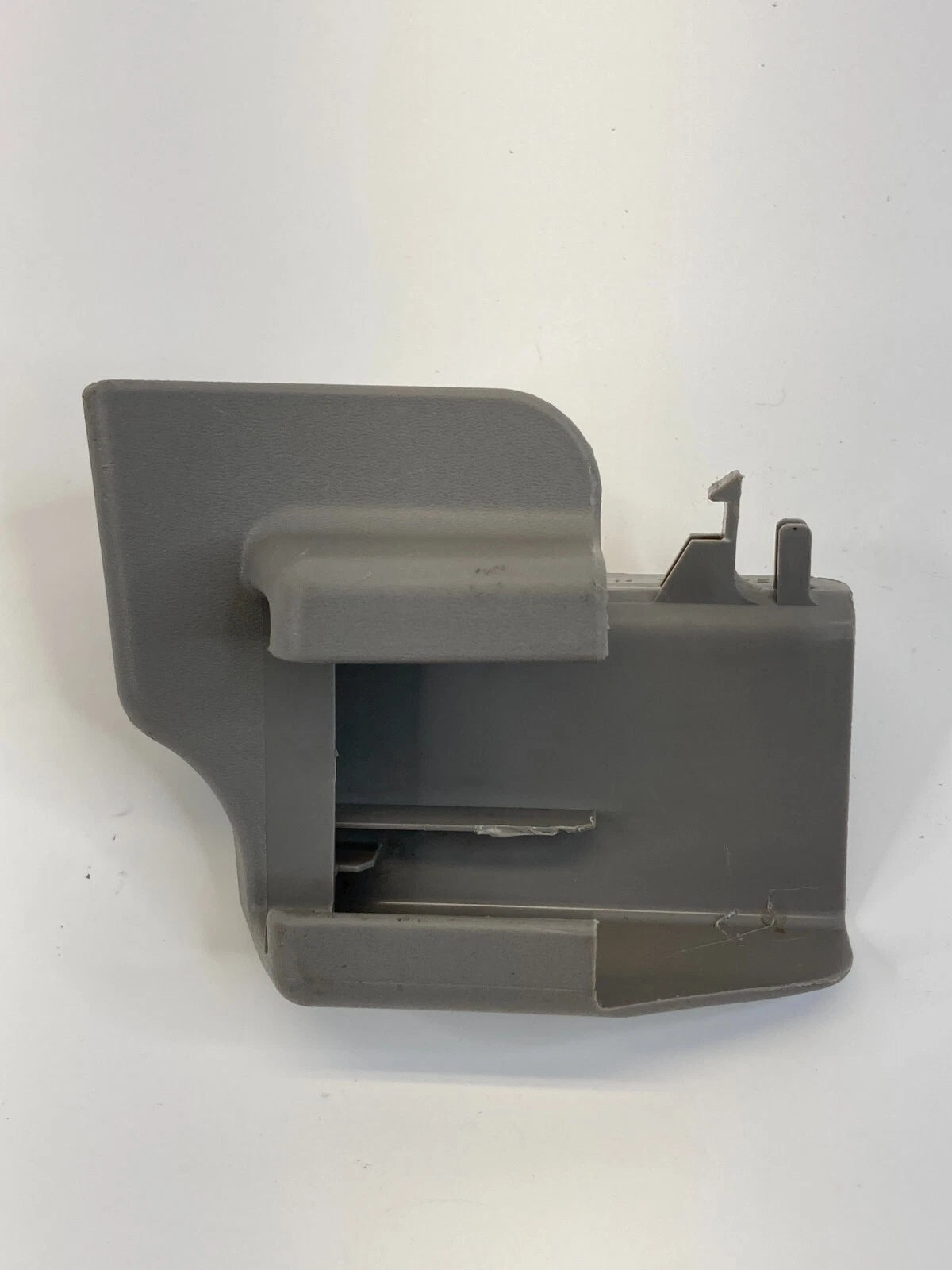 2002 2003 02 03 LEXUS ES300 SEAT TRACK END COVER CAP TRIM OEM