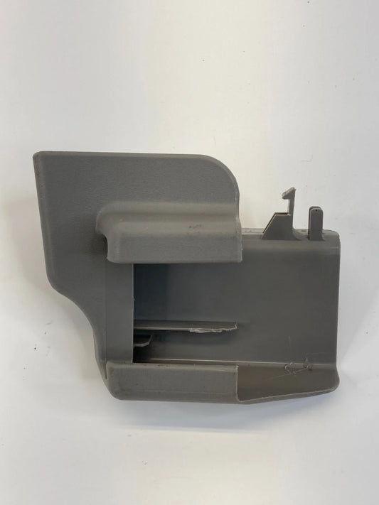 2002 2003 02 03 LEXUS ES300 SEAT TRACK END COVER CAP TRIM OEM