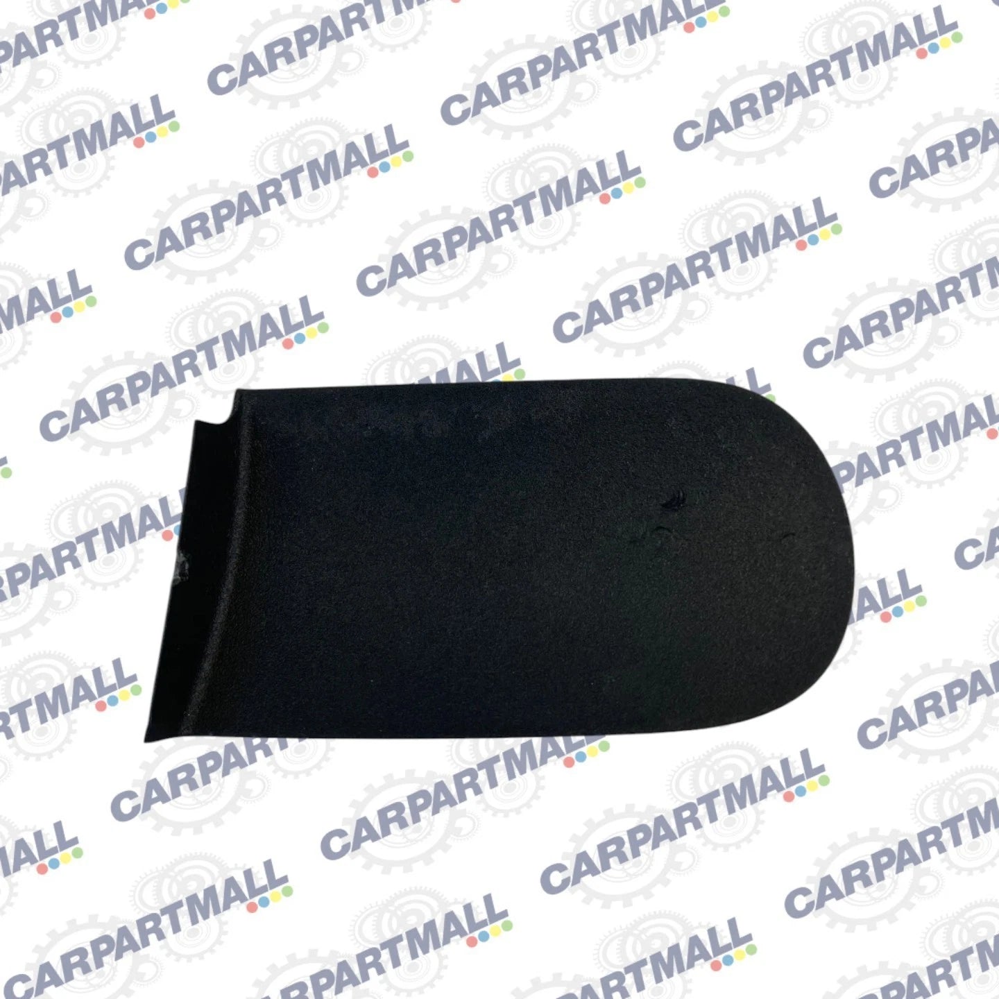 2007-2012 MAZDA CX-7 CX7 FRONT RIGHT SIDE INNER DOOR HANDLE BEZEL COVER TRIM OEM
