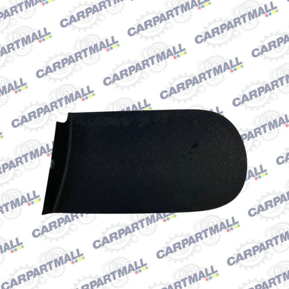2007-2012 MAZDA CX-7 CX7 FRONT RIGHT SIDE INNER DOOR HANDLE BEZEL COVER TRIM OEM