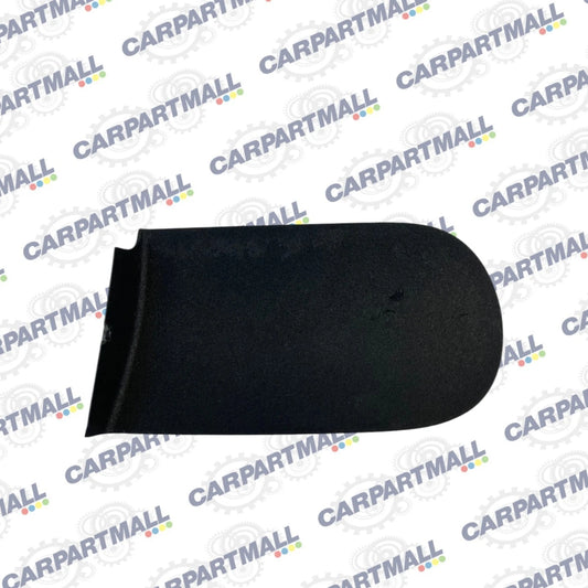 2007-2012 MAZDA CX-7 CX7 FRONT RIGHT SIDE INNER DOOR HANDLE BEZEL COVER TRIM OEM