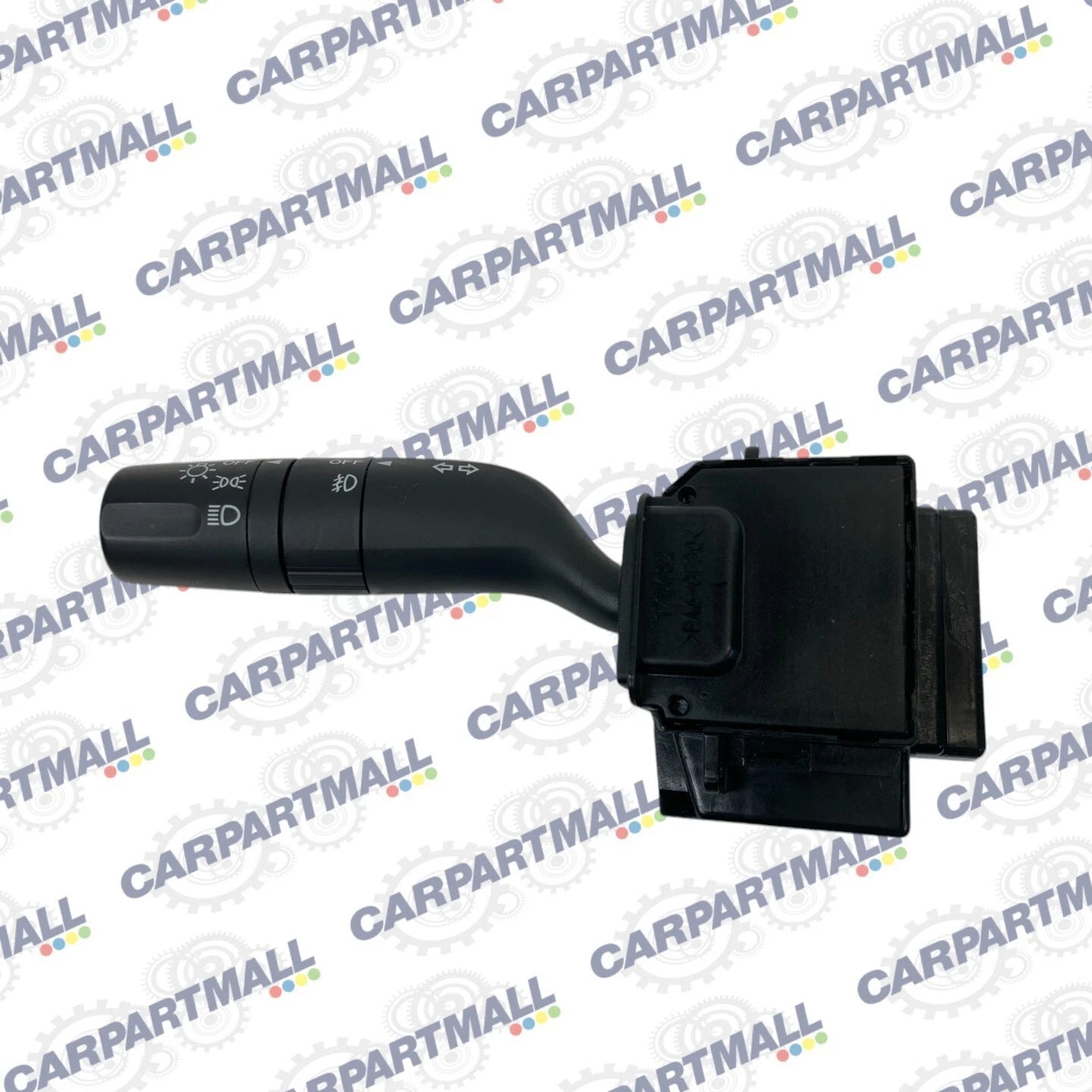 2010-2013 MAZDA 3 TURN SIGNAL HEADLIGHT MULTIFUNCTION CONTROL SWITCH STALK OEM