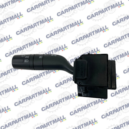 2010-2013 MAZDA 3 TURN SIGNAL HEADLIGHT MULTIFUNCTION CONTROL SWITCH STALK OEM