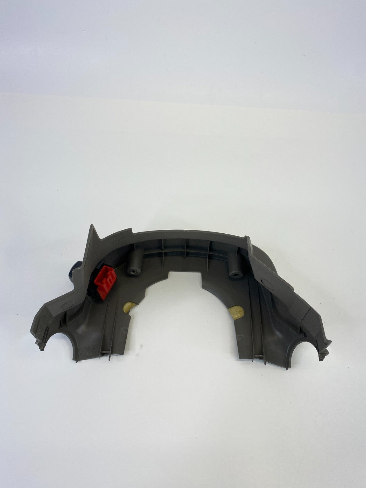 2003-2008 Infiniti FX35 Lower Steering Column Trim Cover Assy 48470-CG000 OEM