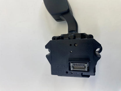 2006 2007 BMW 525i 3.0L L6 Cruise Control Column On/Off Switch 6-951-352