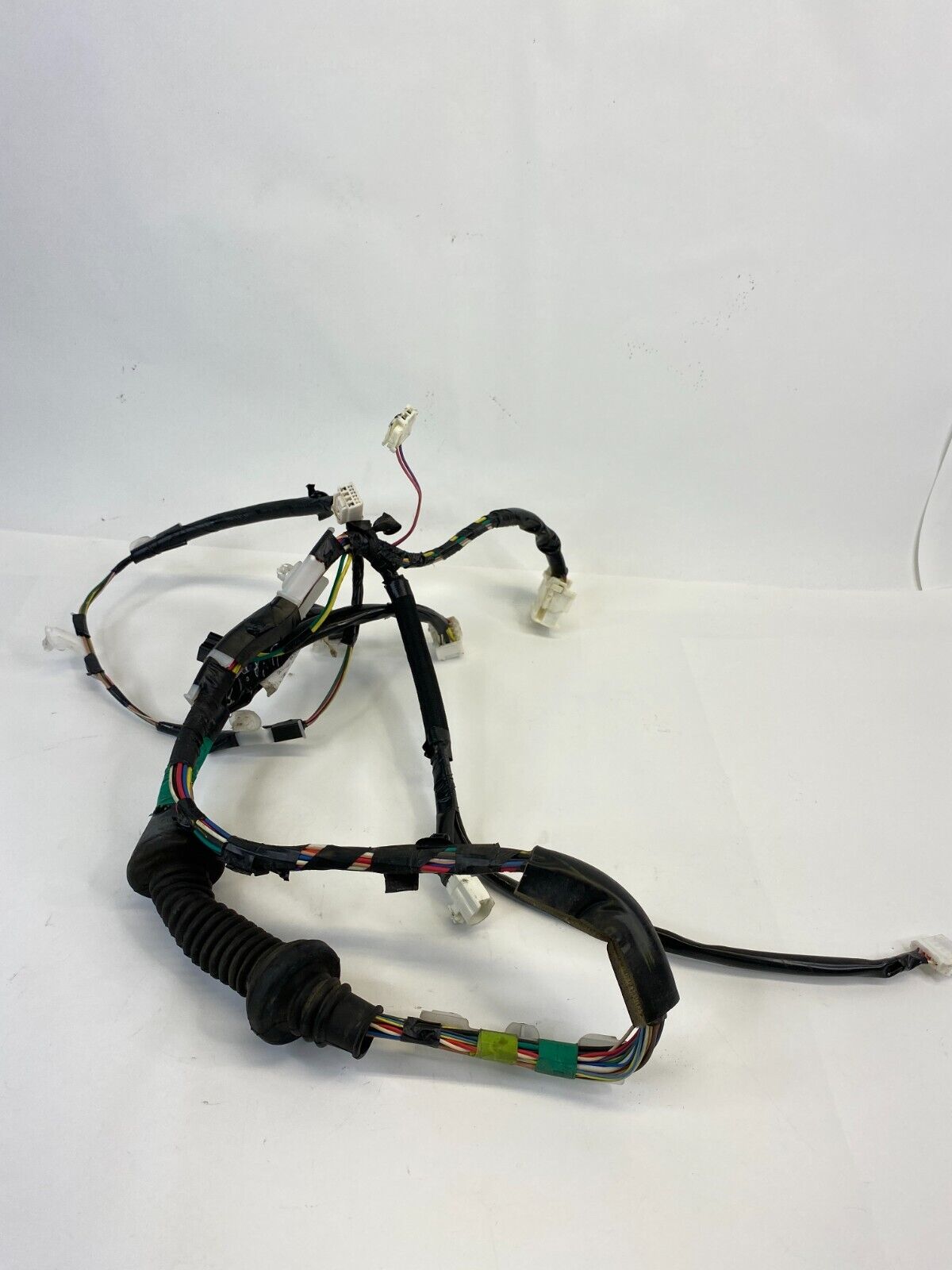 2009 2010 Toyota Matrix Front Left Side Door Wire Wiring Harness 82152-02J30