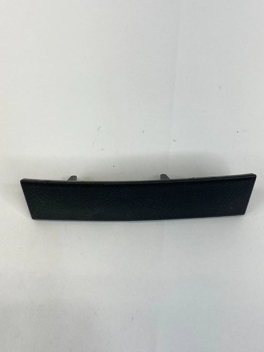 07-11 CHEVY AVEO 09-11 AVEO5 CENTER DASH LOWER CLIMATE CONTROL TRIM 96655532