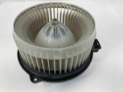 2006-2008 Honda Ridgeline 3.5L V6 A/C Heater Blower Motor Fan Assy OEM