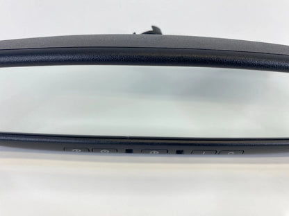 2013-2018 Nissan Altima 14-20 Rogue Rear View Interior Mirror W/ Homelink OEM