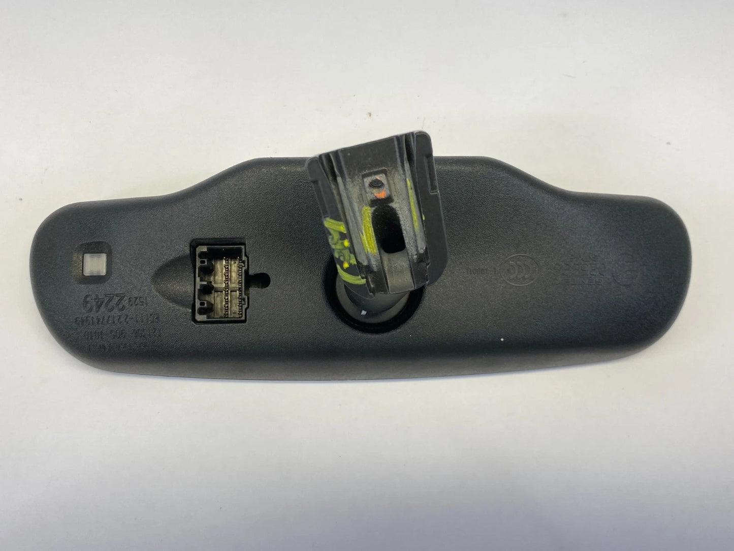 2006-2009 PONTIAC TORRENT CHEVROLET EQUINOX AUTO DIMMING REAR VIEW MIRROR COMPAS