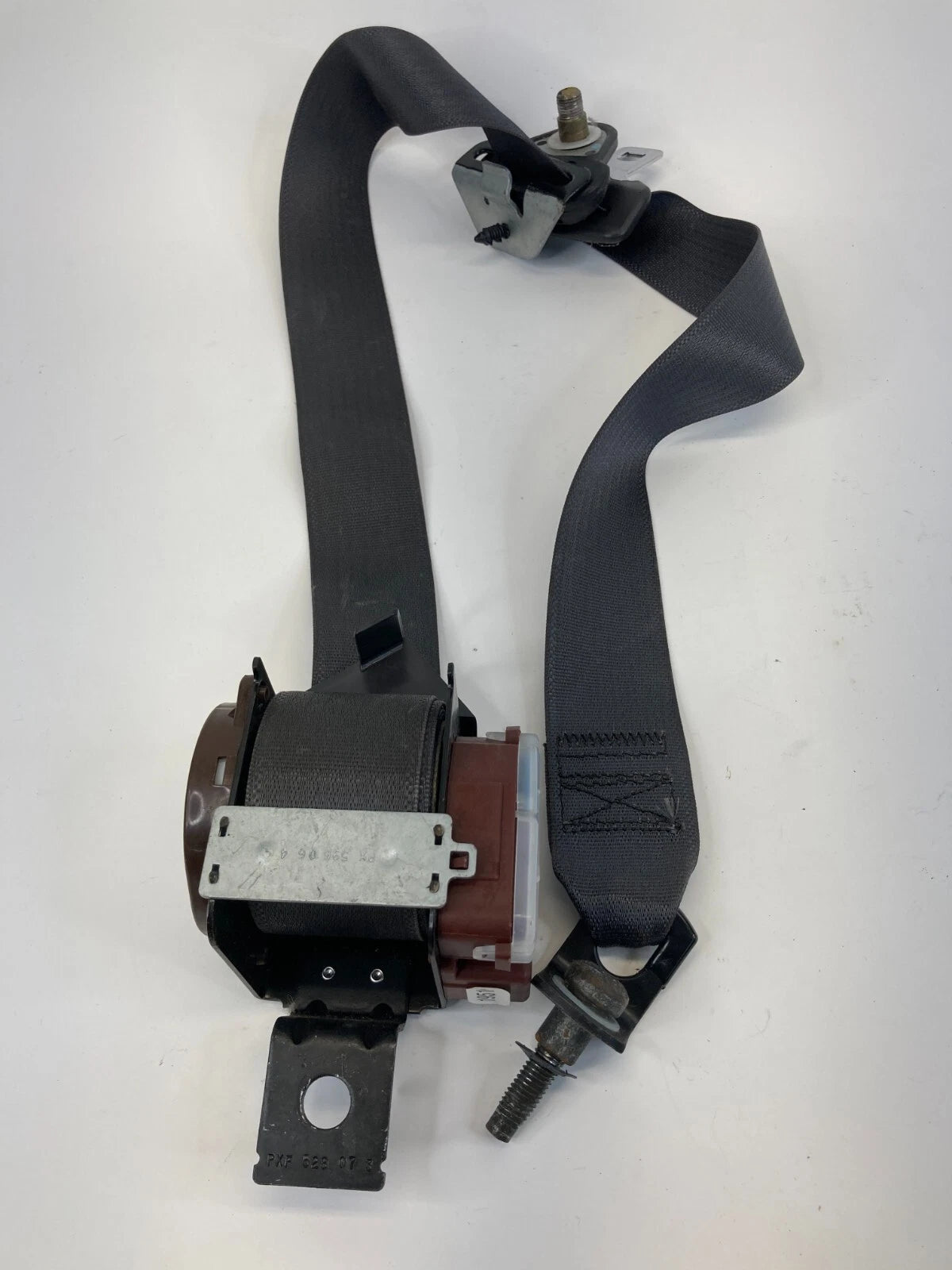 2002-2005 FORD EXPLORER FRONT RIGHT PASSENGER SEAT BELT RETRACTOR ASSEMBLY OEM