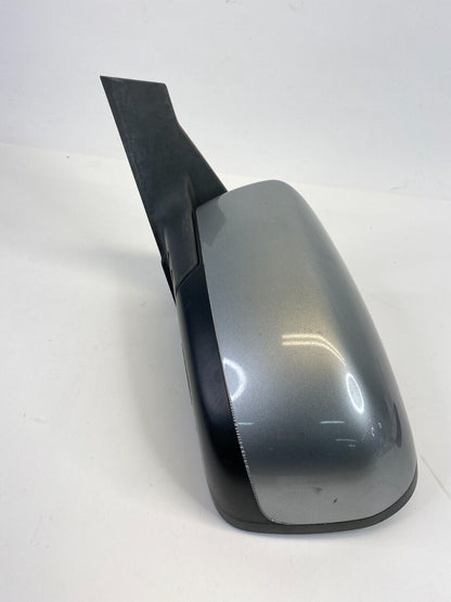 2009-2014 Mazda 5 Front Left Driver Side View Power Door Mirror E4-012284 OEM