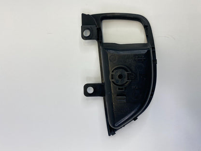 11-16 Hyundai Elantra Rear Left Inner Door Handle Trim Bezel Cover 83611-MD100