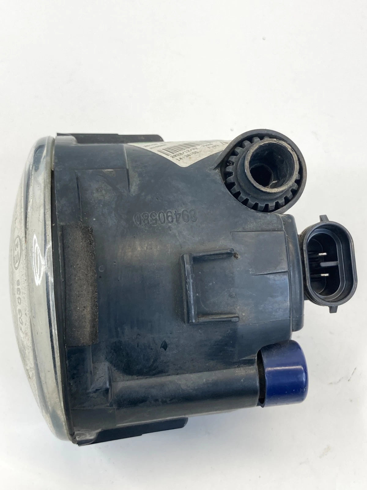 2013-2017 NISSAN QUEST FRONT LEFT DRIVER FOG LIGHT LAMP 26150-8998B OEM