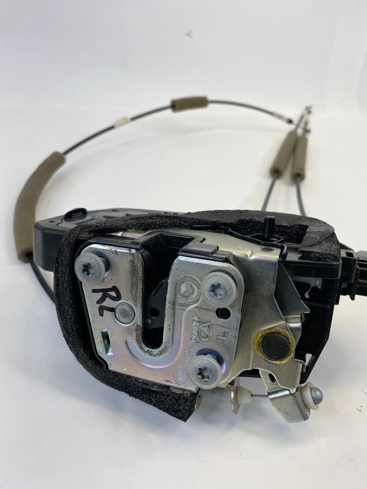 2007-2010 NISSAN SENTRA SEDAN REAR LEFT SIDE DOOR LOCK LATCH ACTUATOR EG450KJ
