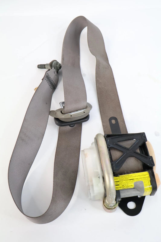 2003-2009 TOYOTA 4RUNNER FRONT LEFT DRIVER SIDE SEAT BELT RETRACTOR LH OEM