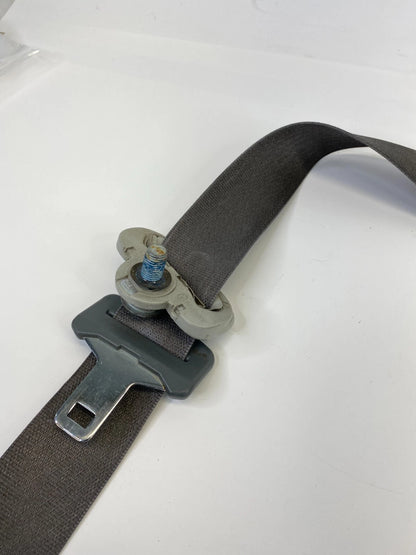 2009 2010 VOLKSWAGEN ROUTAN FRONT LEFT SIDE SEAT BELT RETRACTOR P0ZV692D5AD OEM