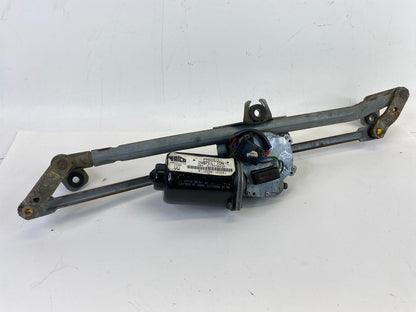 1998-2010 Volkswagen Beetle Front Windshield Wiper Motor w/Linkage 1C1955023A