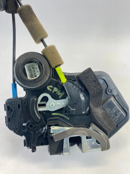 2006-2014 LEXUS IS250 REAR RIGHT POWER DOOR LOCK LATCH ACTUATOR UNIT OEM FACTORY