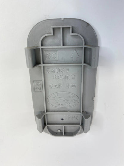 09-24 SUBARU FORESTER REAR LEFT BACK SIDE QUARTER PANEL APRON CAP 94067-SC000