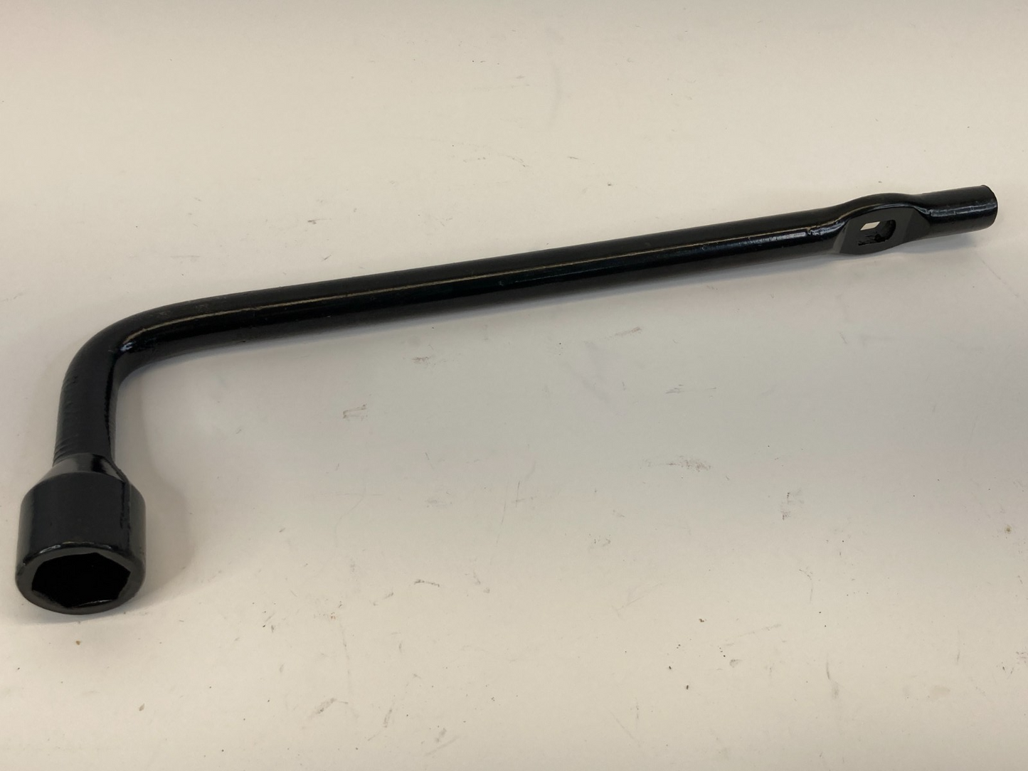 2007-2012 Acura RDX Emegency Spare Tire Jack Tool Kit Wrench OEM