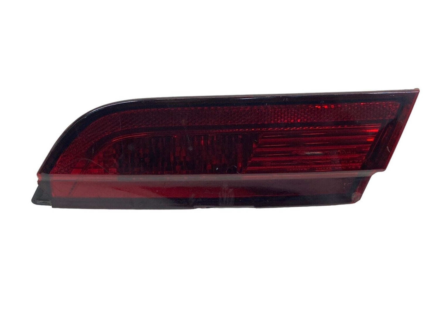 2009-2011 Jaguar XF Rear Right Side Inner Trunk Lid Taillight Lamp 8X2315K272