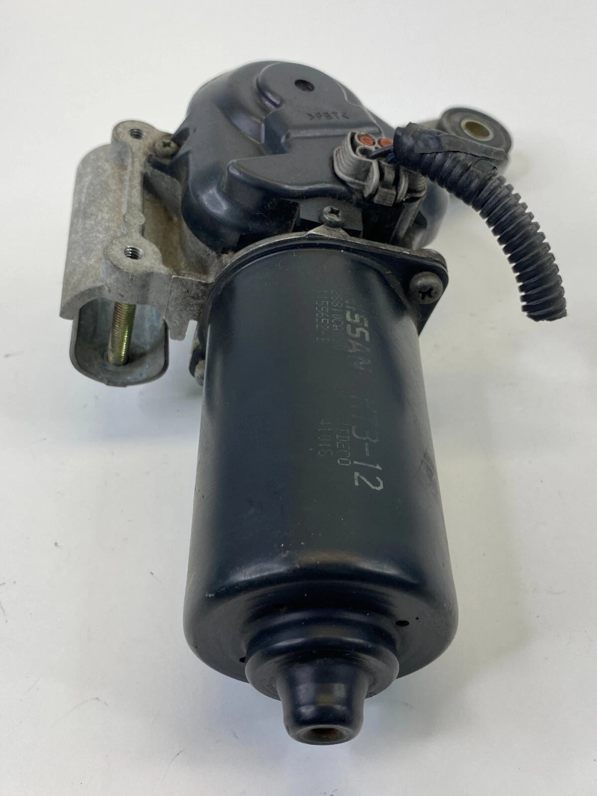 2003-2007 NISSAN MURANO WINDSHIELD FRONT WIPER MOTOR 28810-CA000 OEM