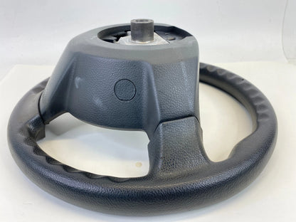 2008-2013 NISSAN ROGUE 2014 2015 NISSAN ROGUE SELECT STEERING WHEEL ASSEMBLY OEM