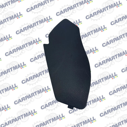2007-2012 NISSAN VERSA DASH RIGHT SIDE PANEL COVER END CAP TRIM 68698-EL00A OEM