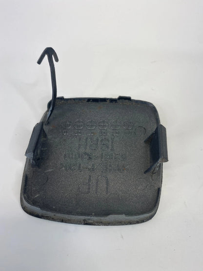 2006-2008 LEXUS IS250 IS350 REAR RIGHT BUMPER TOW HOOK COVER CAP 52161-53010 OEM