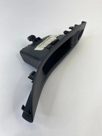 2012-2018 FORD FOCUS REAR LEFT DOOR POWER WINDOW SWITCH BEZEL BM51-237W21-BA OEM