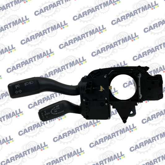 2006-2011 AUDI A6 STEERING COLUMN TURN SIGNAL HEADLAMP & CRUISE CONTROL SWITCH