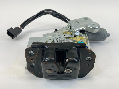 2009-2014 FORD FLEX TAILGATE LATCH LIFTGATE TRUNK LID POWER LOCK ACTUATOR MOTOR