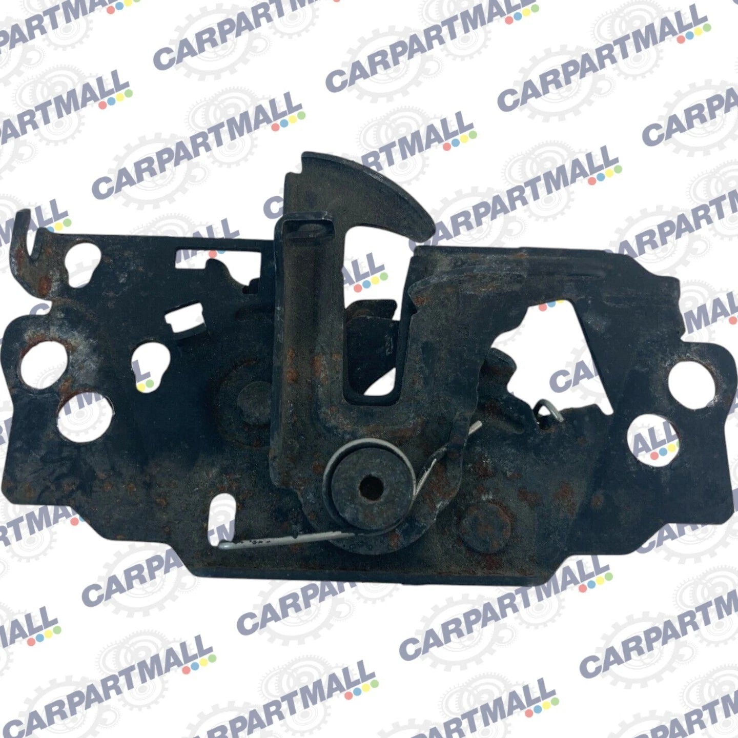 2013-2018 FORD FOCUS HOOD LOCK LATCH RELEASE ACTUATOR ASSEMBLY BM5A16700 OEM