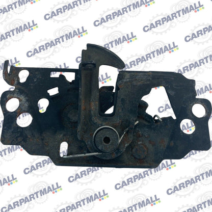 2013-2018 FORD FOCUS HOOD LOCK LATCH RELEASE ACTUATOR ASSEMBLY BM5A16700 OEM