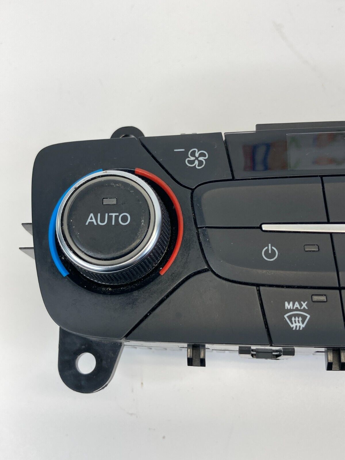 2015-2018 Ford Focus AC Heater Temperature Climate Control Switch F1ET-18C612-AJ