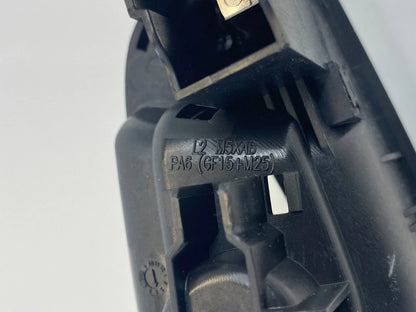 2013-2019 FORD ESCAPE REAR LEFT SIDE INTERIOR INSIDE DOOR HANDLE ASSEMBLY OEM
