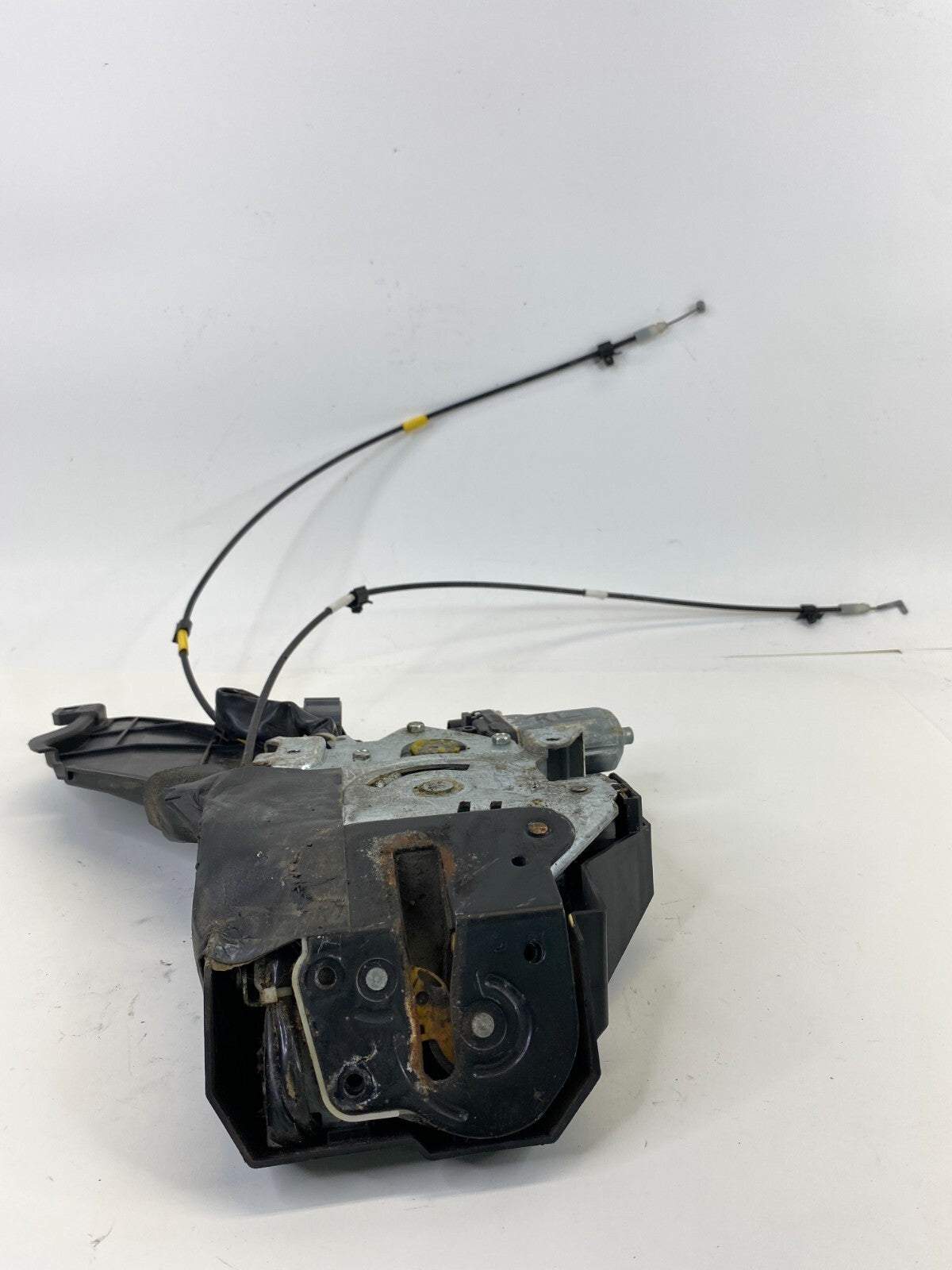 2005-2010 Honda Odyssey Rear Left Sliding Power Door Lock Latch Actuator OEM
