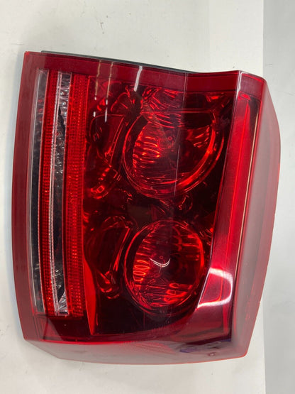 2006-2008 Dodge Charger Right Passenger Tail Light Lamp Taillight 04805848AD OEM