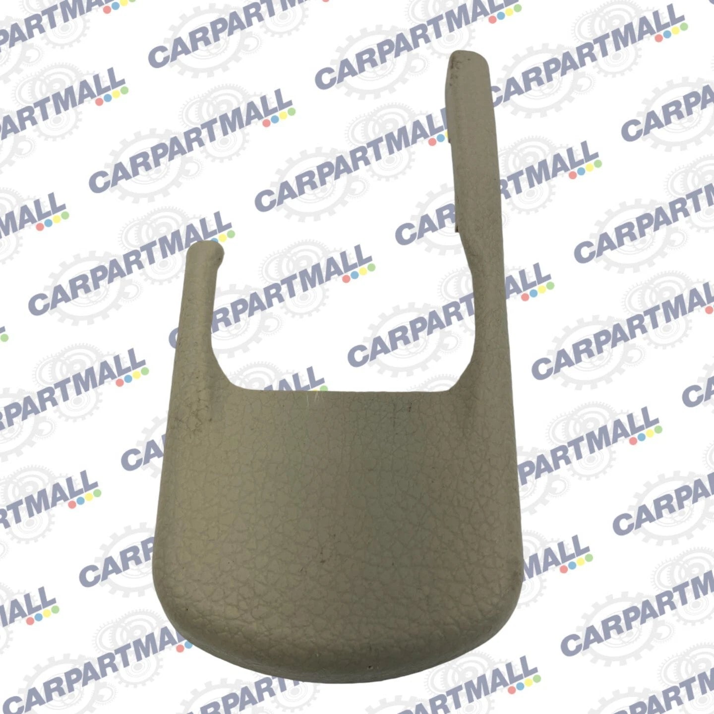 2006-2010 INFINITI M35 FRONT LEFT SEAT TRACK END OUTER COVER 87557-EG000 OEM