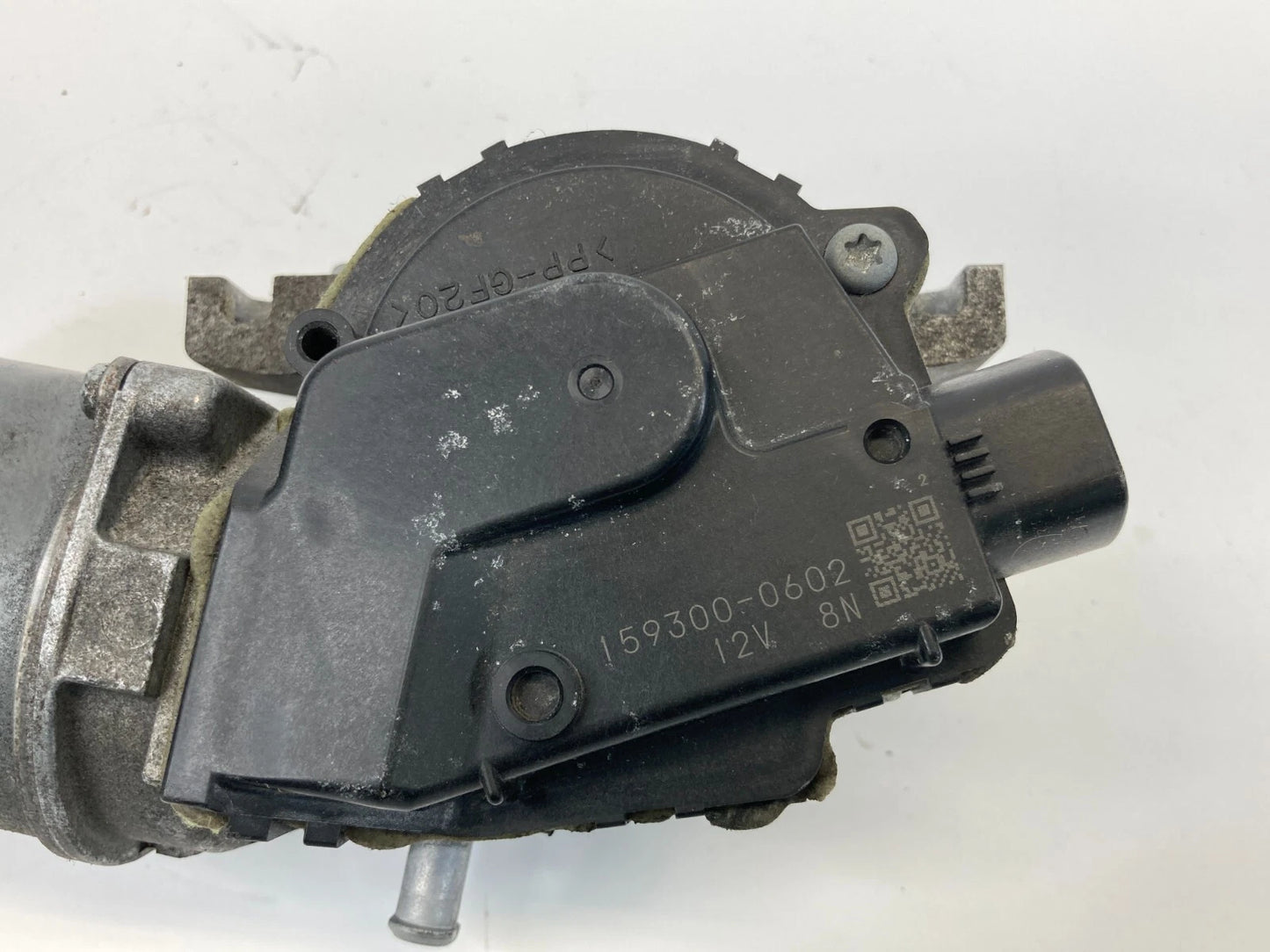 2006-2015 MAZDA5 MAZDA 5 FRONT WINDSHIELD WIPER MOTOR ASSY 159300-0602 OEM