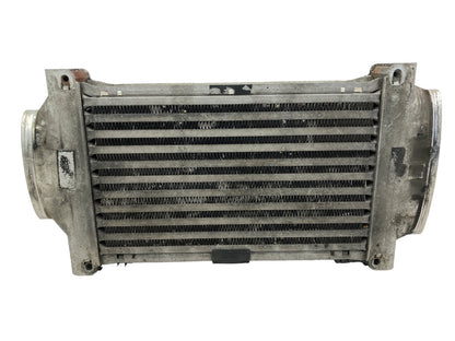 2002-2008 MINI COOPER S 1.6L L4 SUPERCHARGER INTERCOOLER UNIT CHARGE AIR COOLER