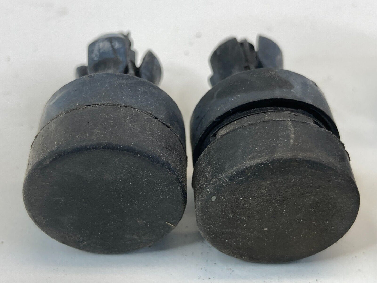 2001-2016 Hyundai Elantra Front Hood Rubber Cushion Buffer Stopper Bumper Set