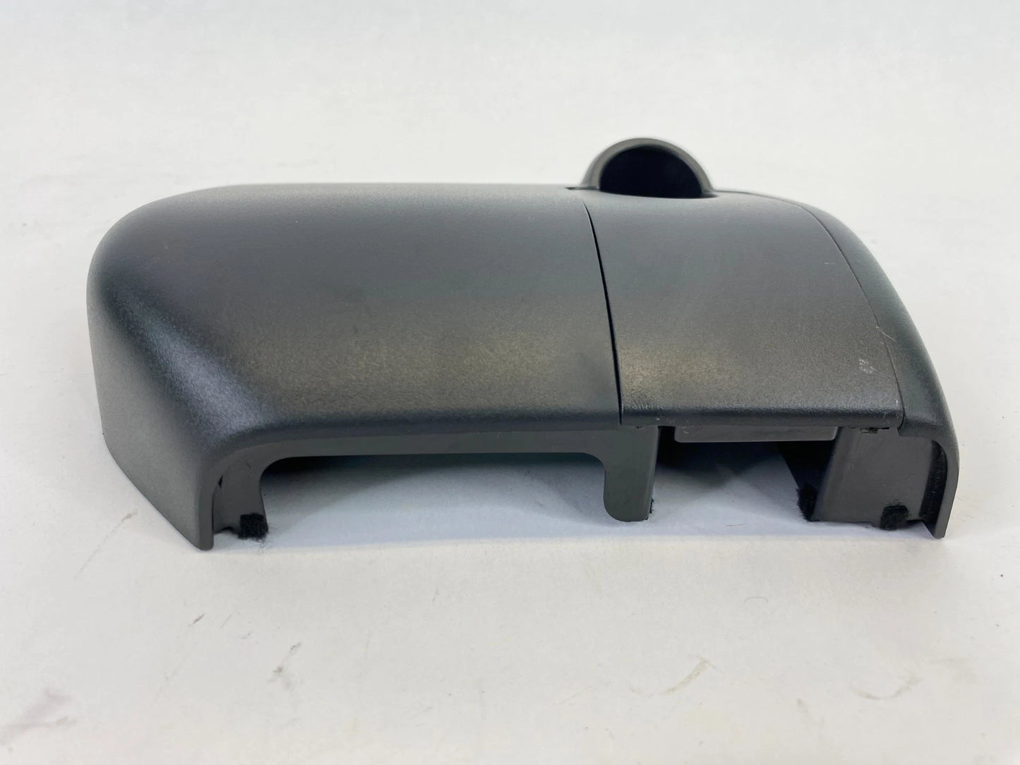 2013-2015 HONDA ACCORD FRONT CAMERA REAR VIEW MIRROR TRIM COVER OEM
