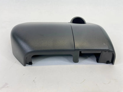 2013-2015 HONDA ACCORD FRONT CAMERA REAR VIEW MIRROR TRIM COVER OEM