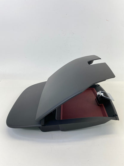 10-15 Chevrolet Equinox Dash Upper Cubby Storage Bin Compartment 20899560 OEM