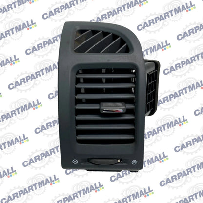 06-10 KIA SEDONA DASH LEFT DRIVER SIDE AC HEAT AIR VENT DUCT GRILLE 4D974-50000