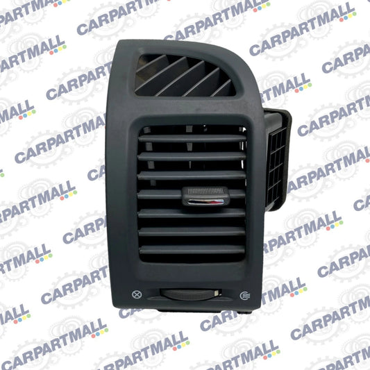 06-10 KIA SEDONA DASH LEFT DRIVER SIDE AC HEAT AIR VENT DUCT GRILLE 4D974-50000