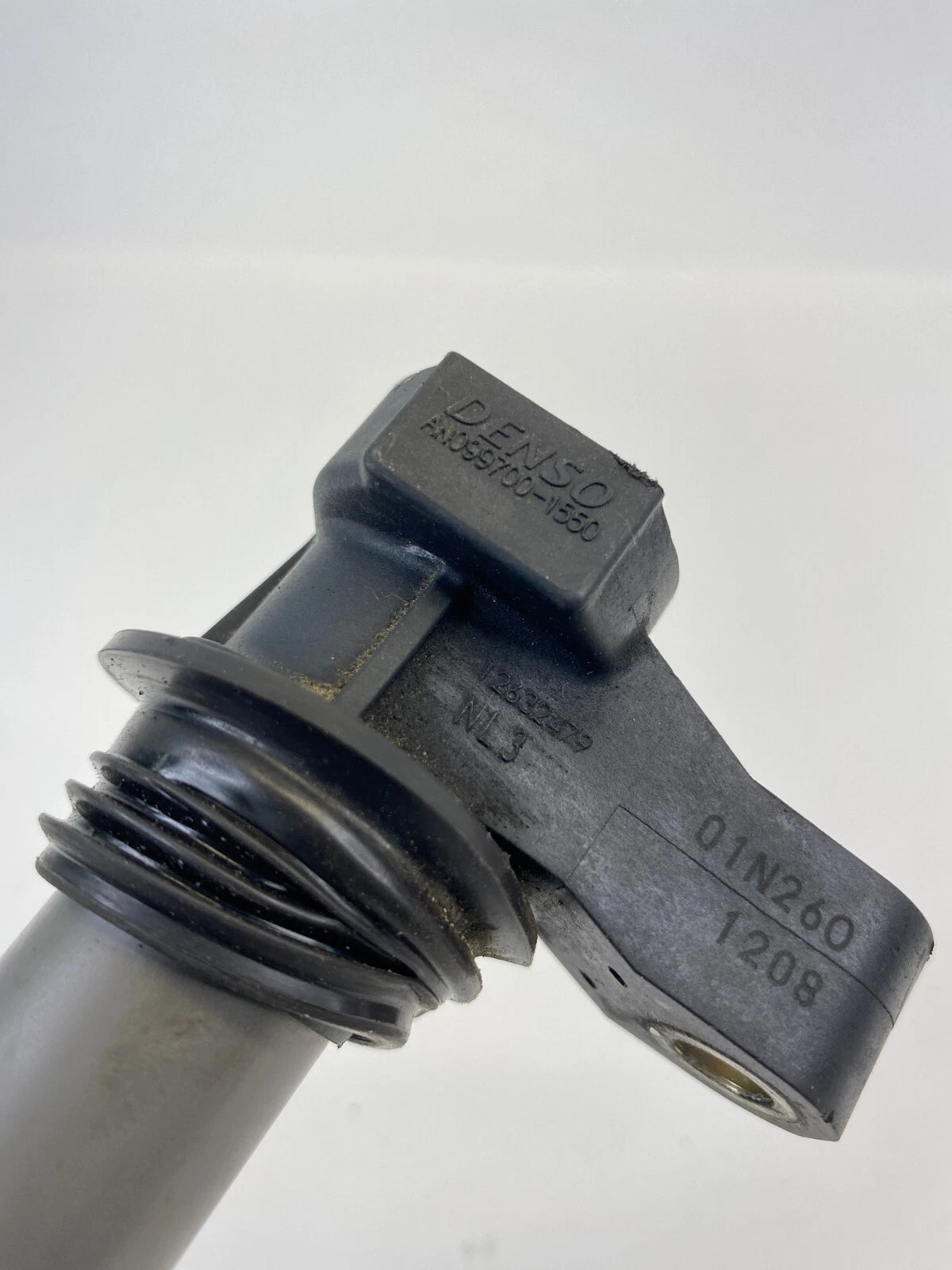 09-23 CHEVROLET TRAVERSE 3.6L V6 ENGINE IGNITION IGNITER COIL 12632479 OEM